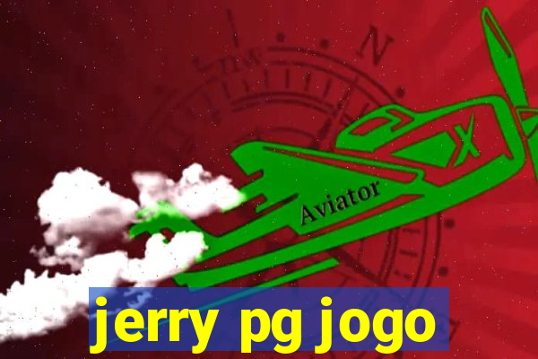 jerry pg jogo